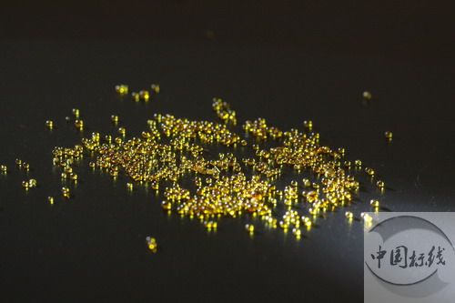 岱山汽车零部件车间喷砂处理